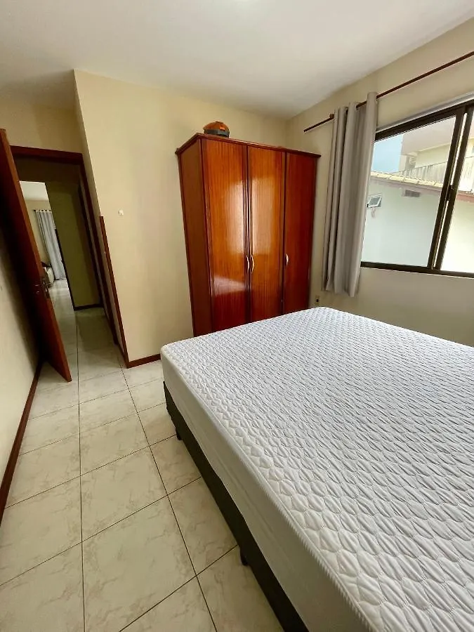 Ótimo apartamento à dois minutos  Apartamento Bombinhas