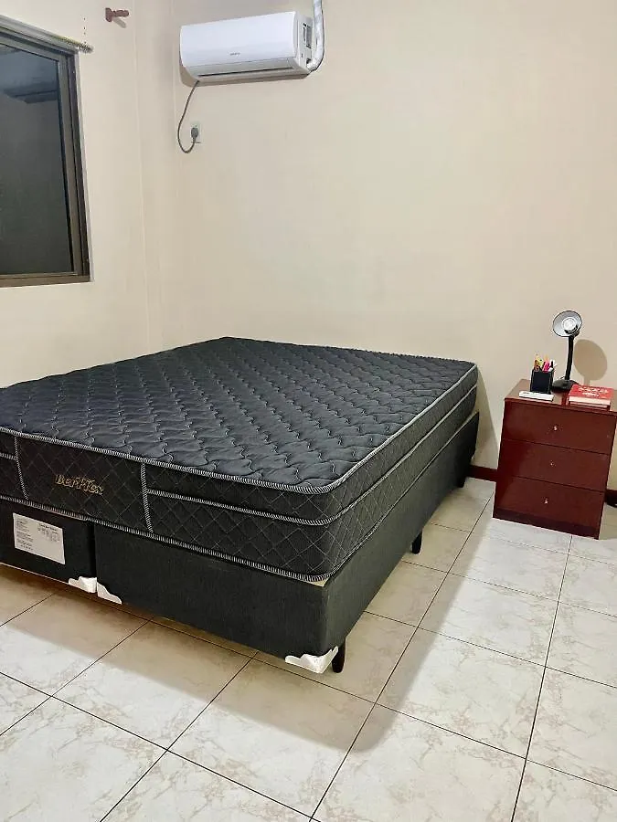 Ótimo apartamento à dois minutos  Apartamento Bombinhas 0*,  Brasil
