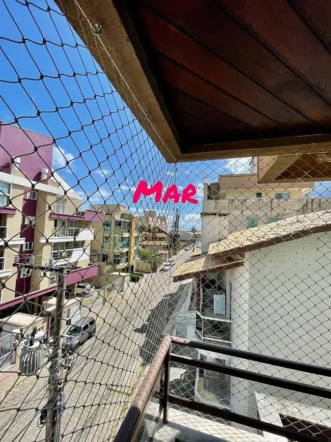 Ótimo apartamento à dois minutos  Apartamento Bombinhas