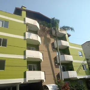  Apartamento Residencial Pilati