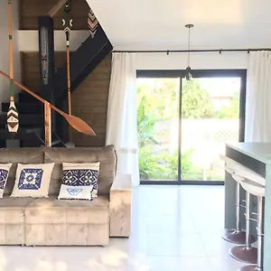  Casa de Férias Casa Natureza Mariscal