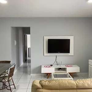  Apartamento Edificio Orlando