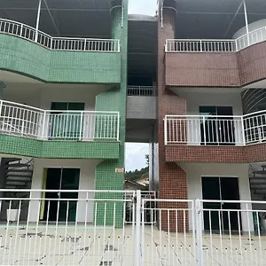  Apartamento La Lola Residencial