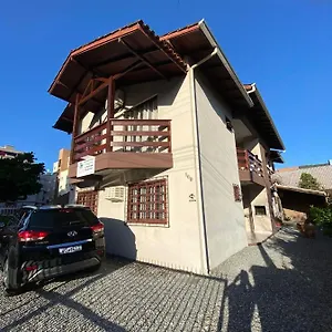 Apartamento Vó Lela