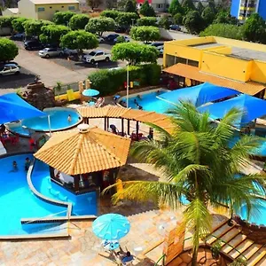 Thermas Place-caldas Novas Apartamento Caldas Novas