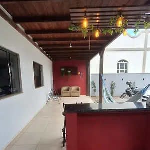  Apartamento Casa Canto Grande Mariscal
