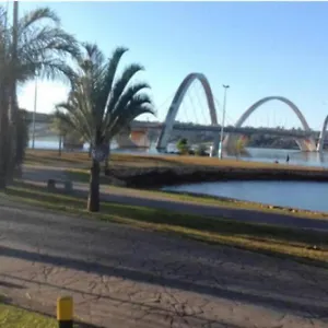 Apartamento Em Apartamento Brasília