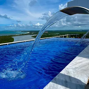 Paiva - Beira Mar - Flat Apartamento Recife