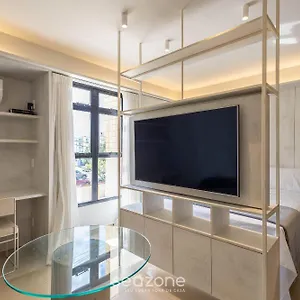 Moderno Em Norte Shl0105 Apartamento Brasília
