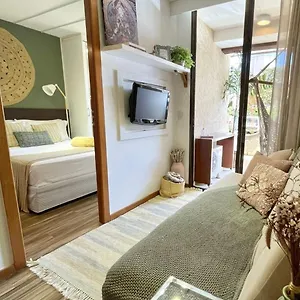 A Mandala - Refugio De Charme - Beira Lago Apartamento Brasília