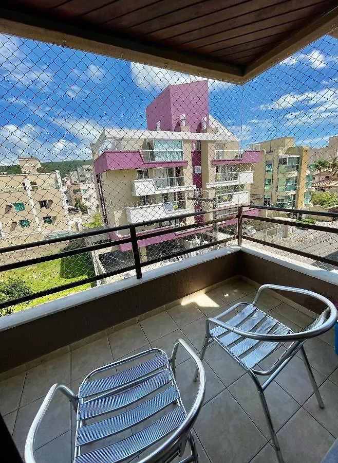 Otimo Apartamento A Dois Minutos Apartment Bombinhas Brazil